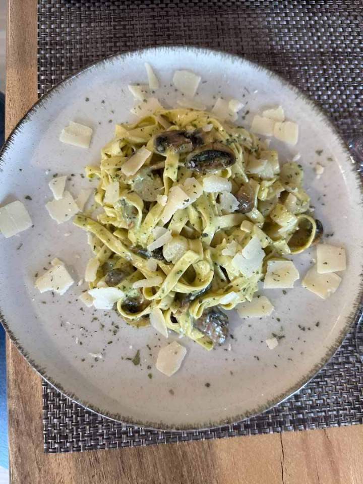 Cuisine traditionnel Château-Landon